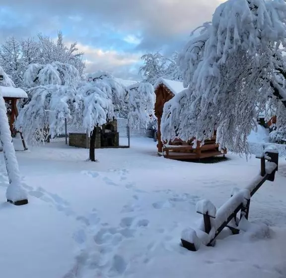 Majatalo Plavianska Sadyba