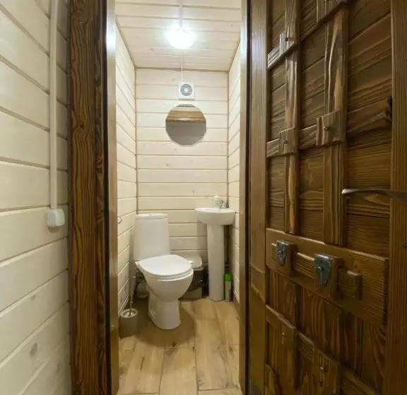 Majatalo Plavianska Sadyba