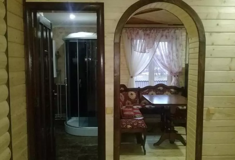 Majatalo Plavianska Sadyba