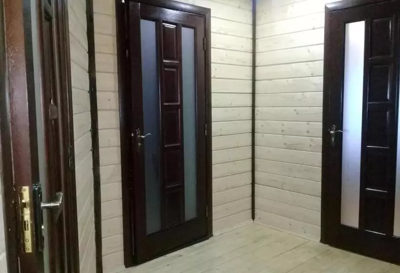 Majatalo Plavianska Sadyba