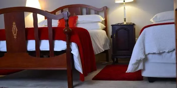 Majatalo Soek 'n Slapie Gastehuis