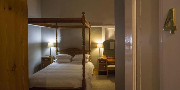 Пансион Soek 'n Slapie Gastehuis