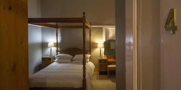 Majatalo Soek 'n Slapie Gastehuis