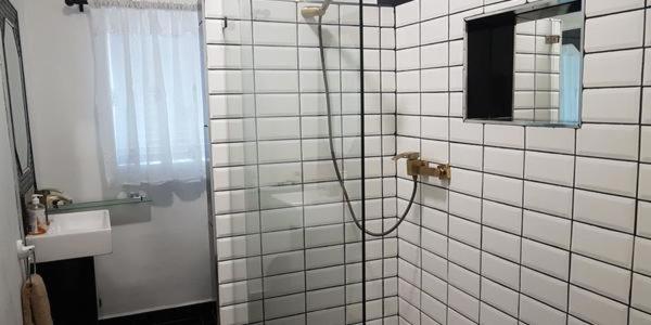 펜션 Soek 'n Slapie Gastehuis