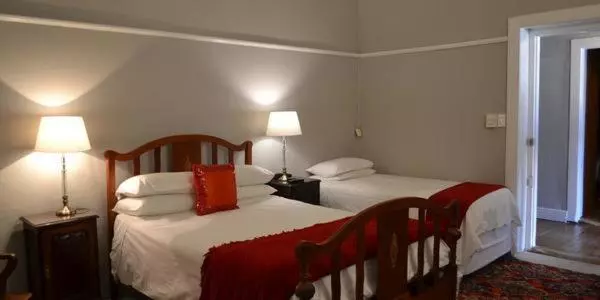 Majatalo Soek 'n Slapie Gastehuis