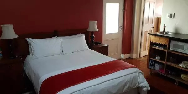 Majatalo Soek 'n Slapie Gastehuis