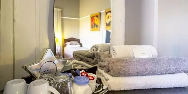 Majatalo Soek 'n Slapie Gastehuis