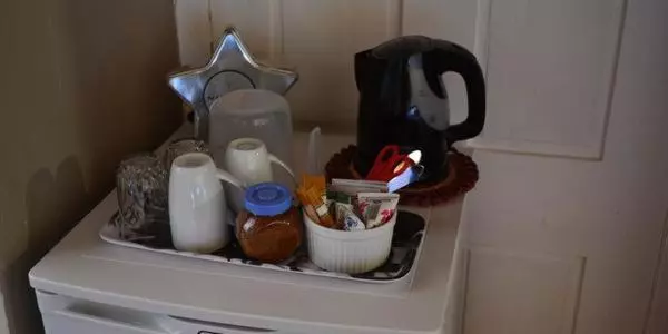 Majatalo Soek 'n Slapie Gastehuis