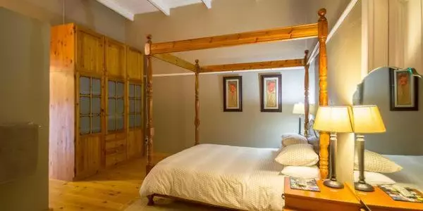 Majatalo Soek 'n Slapie Gastehuis