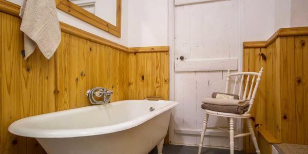 펜션 Soek 'n Slapie Gastehuis