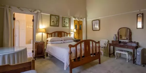 Majatalo Soek 'n Slapie Gastehuis