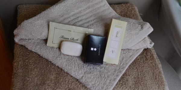 펜션 Soek 'n Slapie Gastehuis