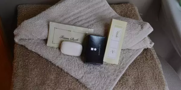 Majatalo Soek 'n Slapie Gastehuis