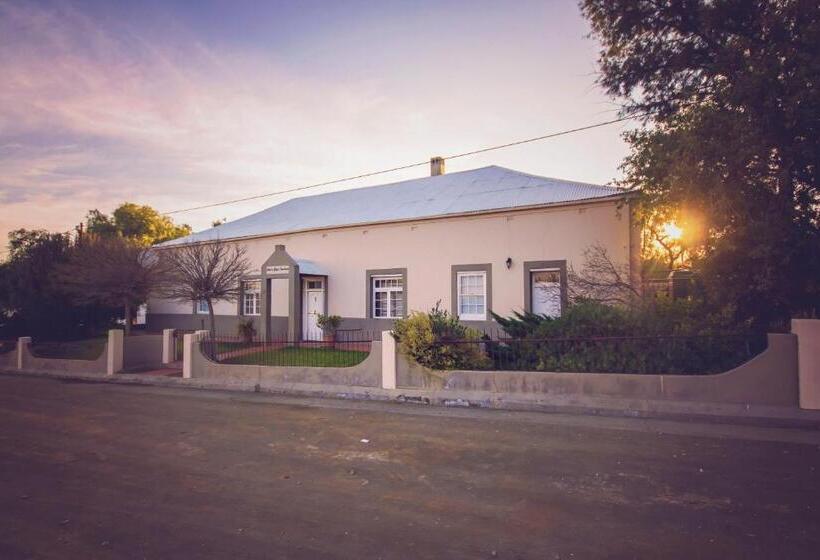 펜션 Soek 'n Slapie Gastehuis