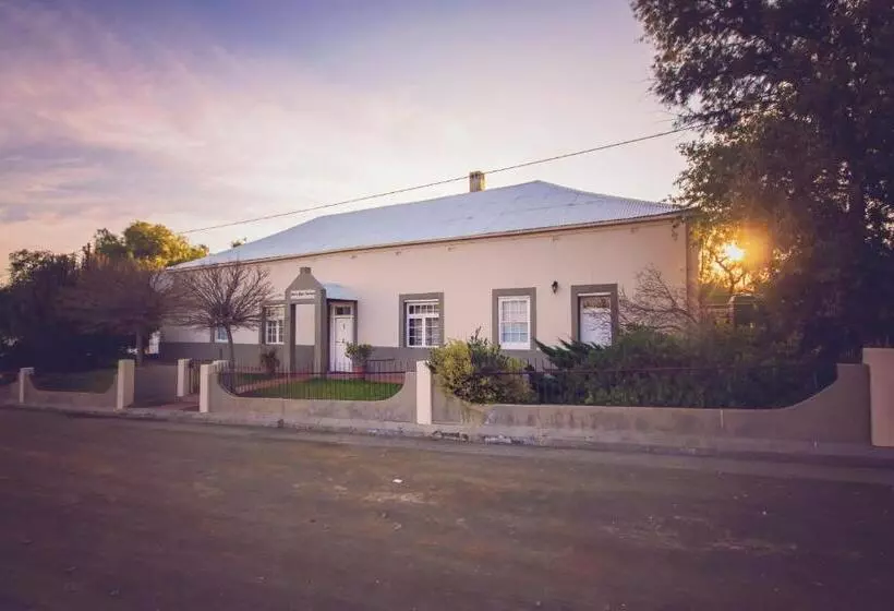 Majatalo Soek 'n Slapie Gastehuis