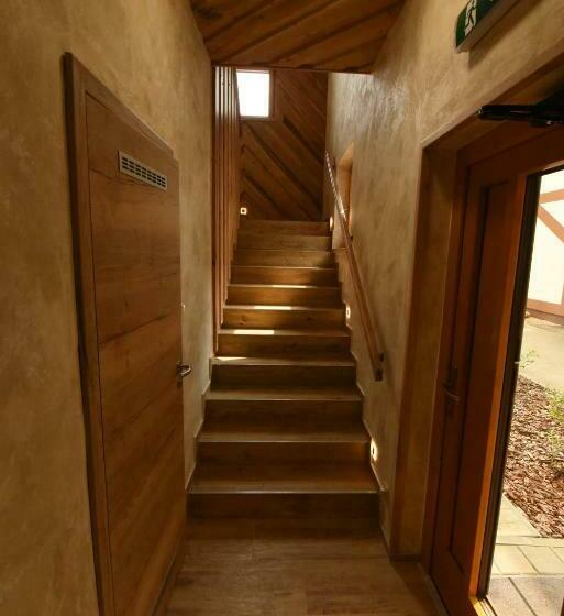 פנסיון Sport Relax Club