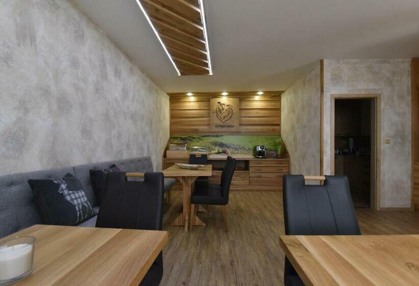 פנסיון Sport Relax Club