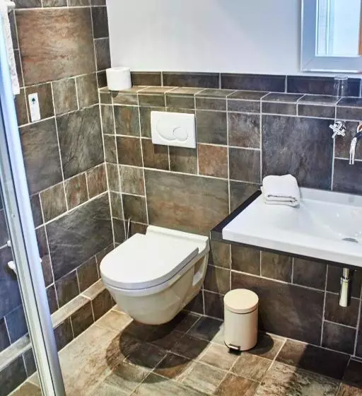 Majatalo Steinbergs Wildewiese Natur