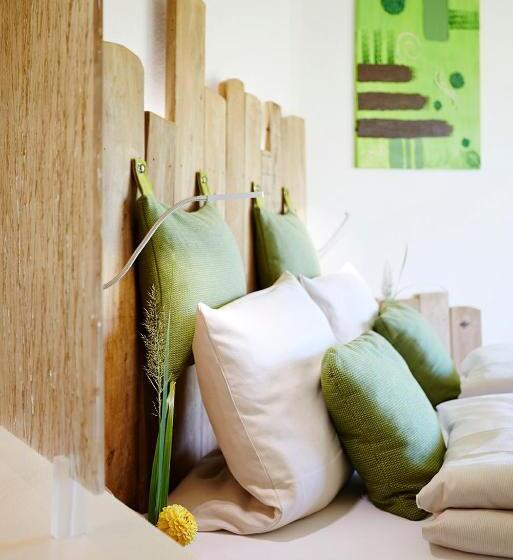 פנסיון Steinbergs Wildewiese Natur