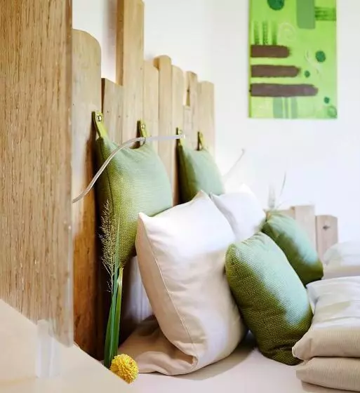 Majatalo Steinbergs Wildewiese Natur