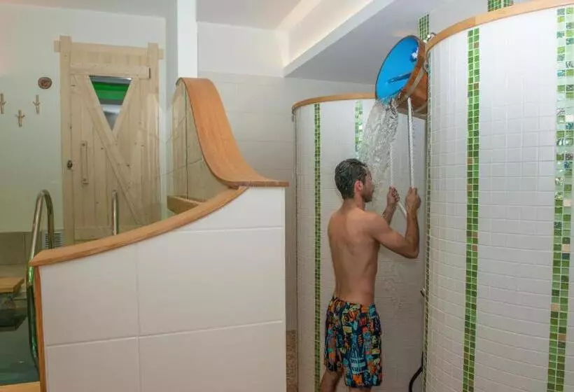 Majatalo Steinbergs Wildewiese Natur