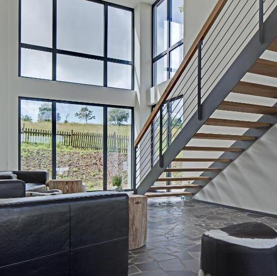 פנסיון Steinbergs Wildewiese Natur