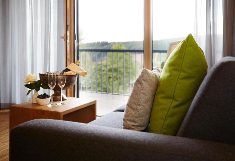 פנסיון Steinbergs Wildewiese Natur