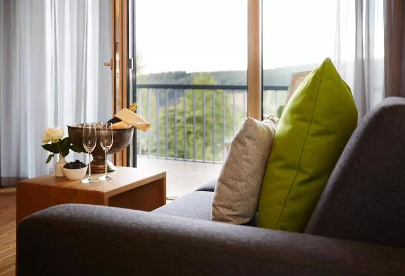 Majatalo Steinbergs Wildewiese Natur