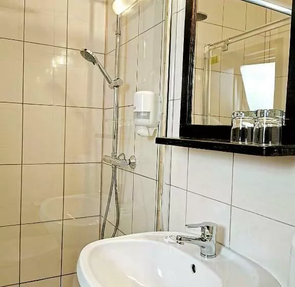 Majatalo Vila Hora Cu Brazi