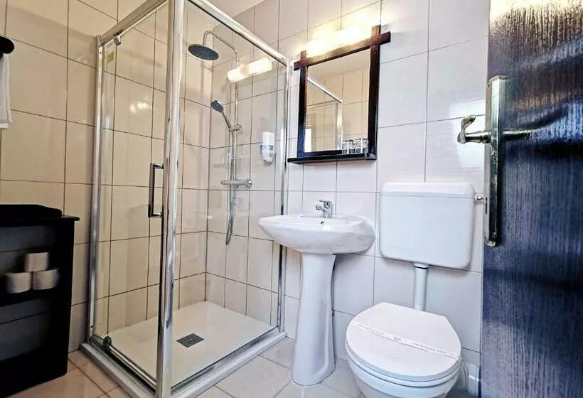 Majatalo Vila Hora Cu Brazi