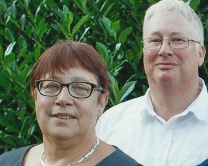 פנסיון Weingut Gästehaus Karl Otto Nalbach