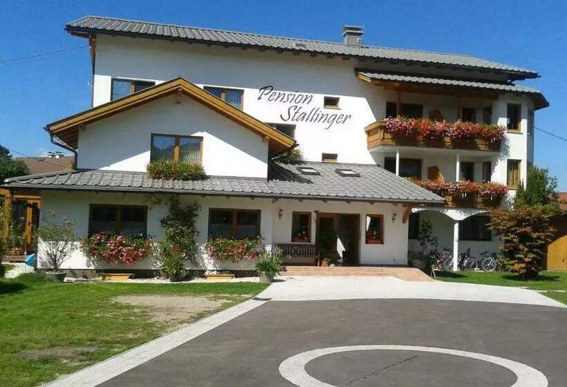 Pension Stallinger