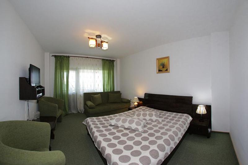 Pension Valea Mariei