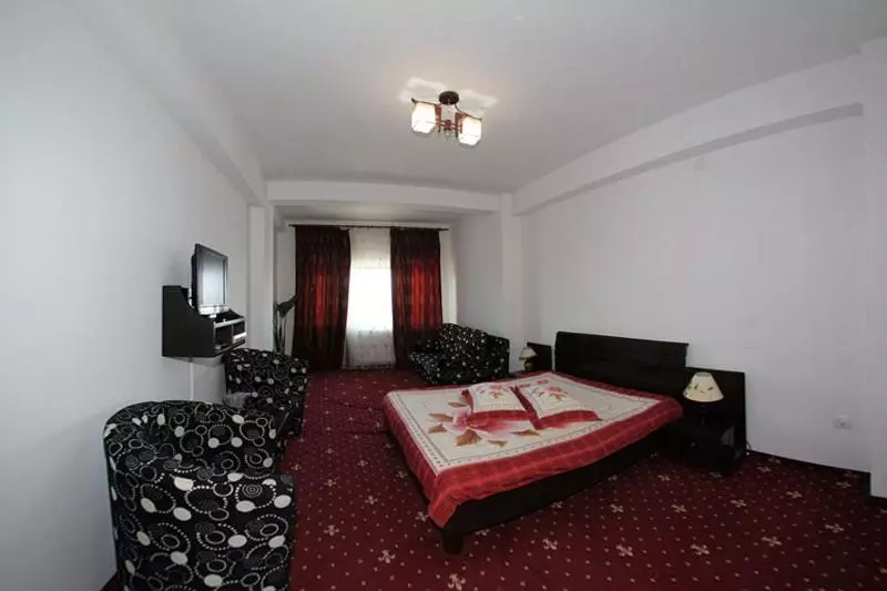 Pension Valea Mariei