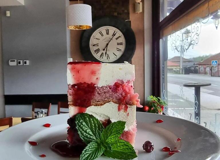 Pensiunea Casa Georgia