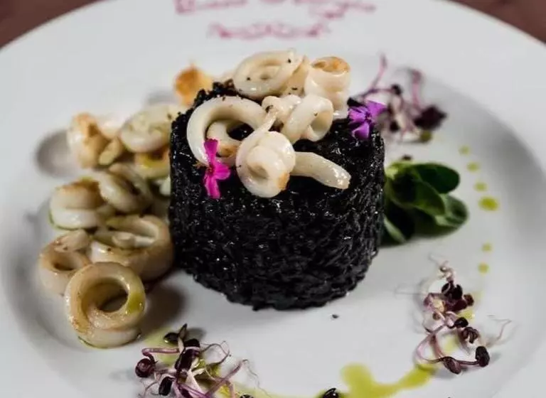 Pensiunea Casa Georgia