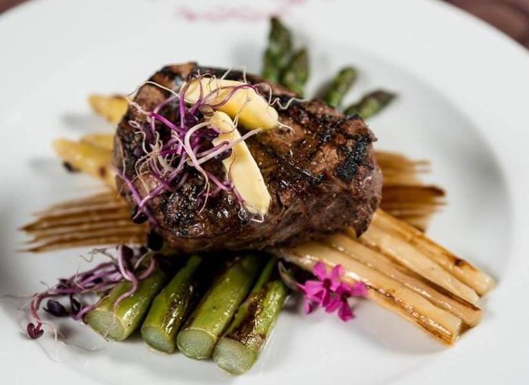 Pensiunea Casa Georgia