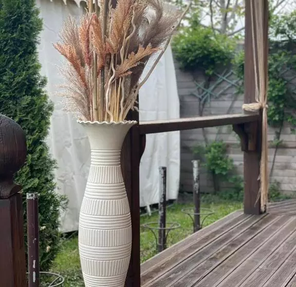 Pensiunea Casa Georgia