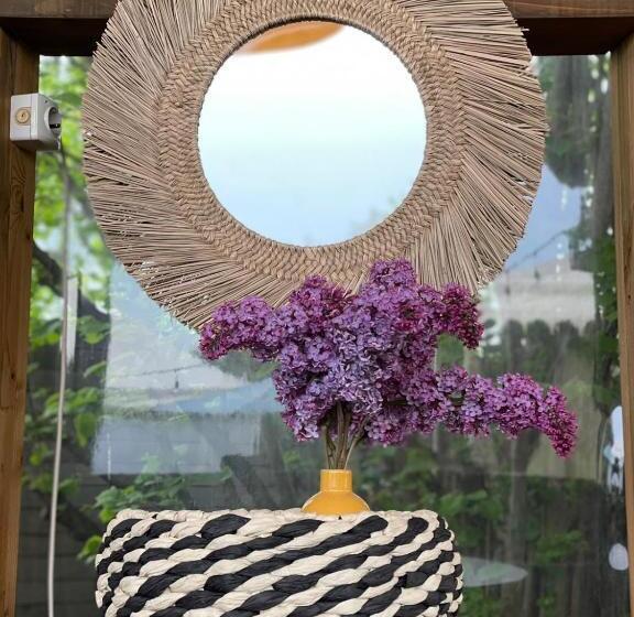 Pensiunea Casa Georgia