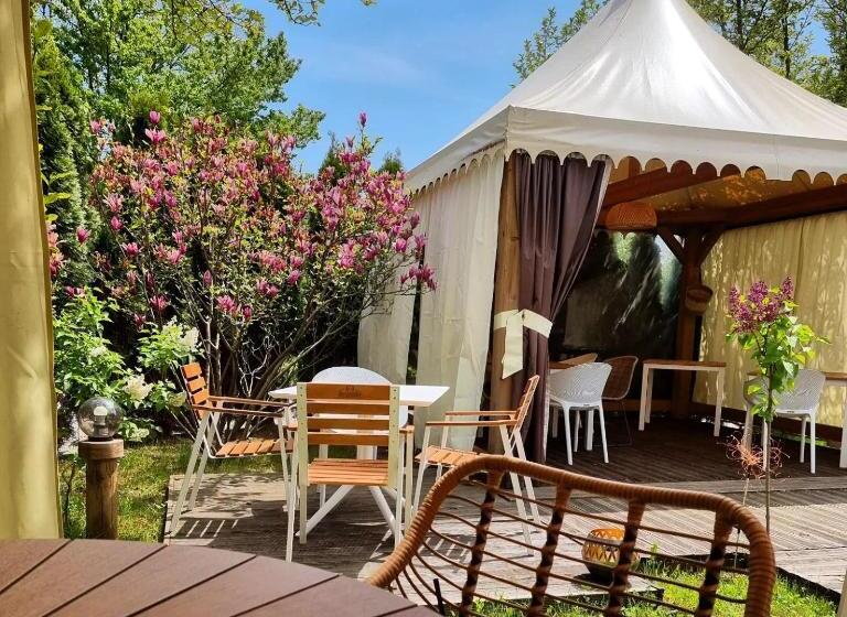 Pensiunea Casa Georgia