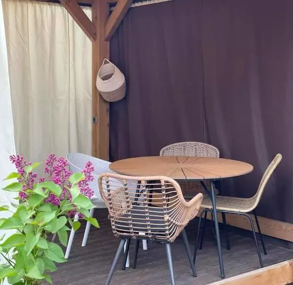 Pensiunea Casa Georgia