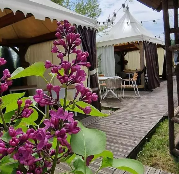 Pensiunea Casa Georgia