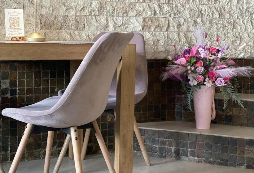 Pensiunea Casa Georgia