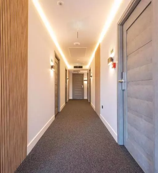 Pensiunea Casa Georgia