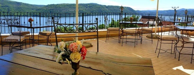 Pensiunea Casa Mircea & Restaurant