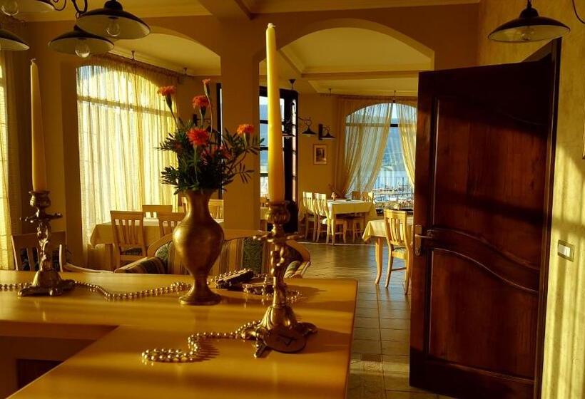 Pensiunea Casa Mircea & Restaurant