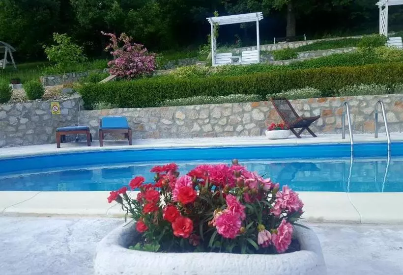 Pensiunea Casa Mircea & Restaurant