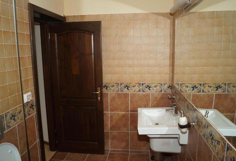 Pensiunea Casa Mircea & Restaurant