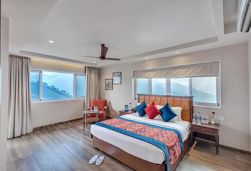 Resort Club Mahindra Kandaghat