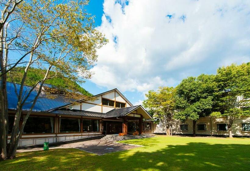 Ryokan Watarase Onsen Hotel Sasayuri
